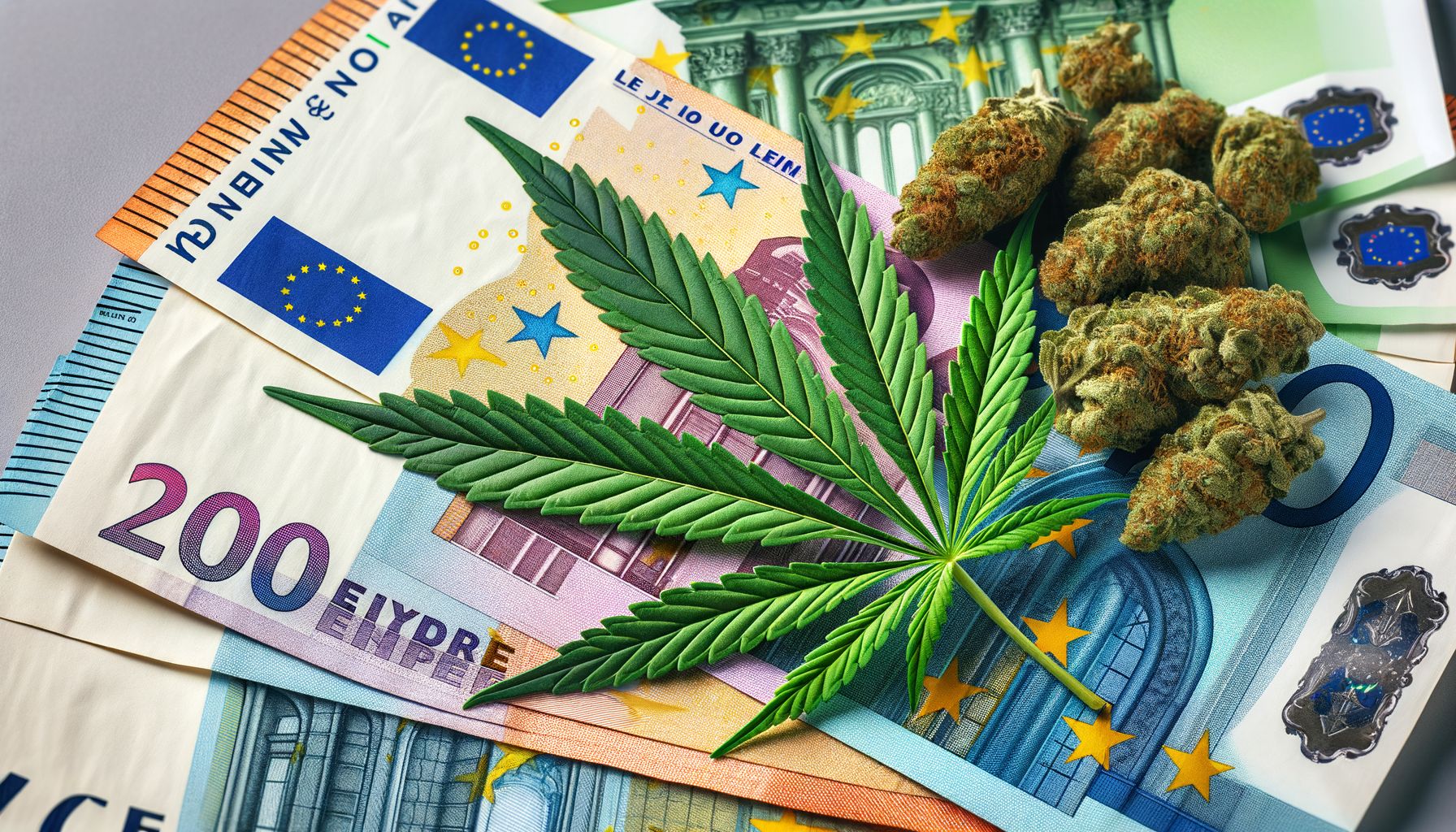 Die rechtlichen Aspekte von Cannabis